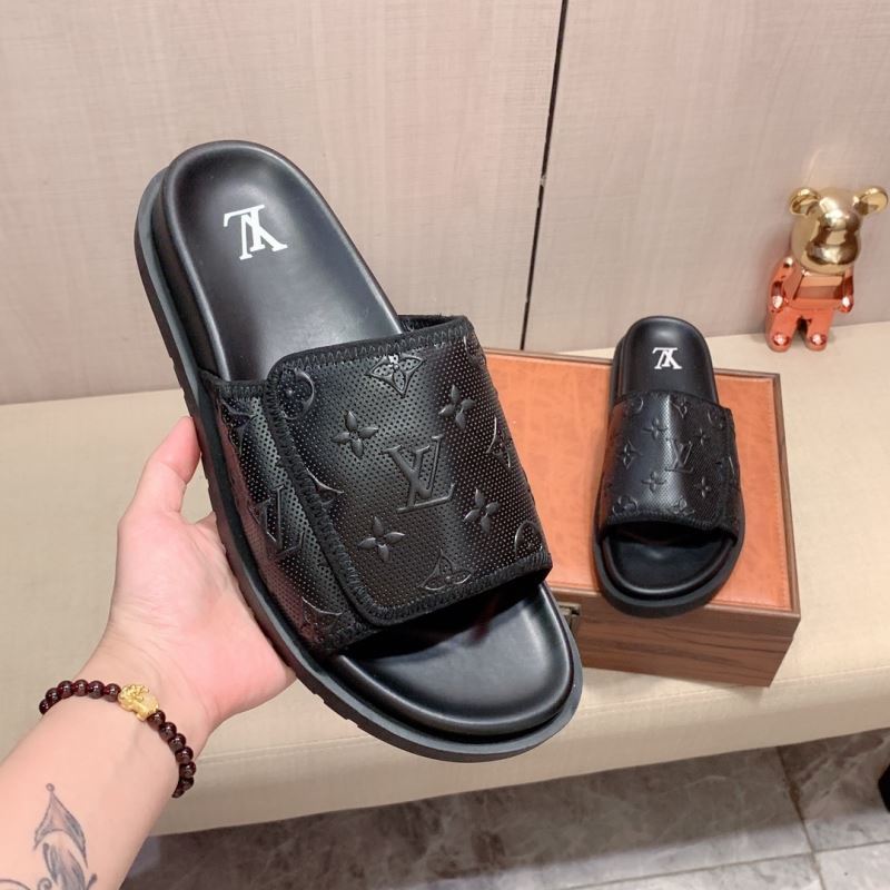 Louis Vuitton Slippers